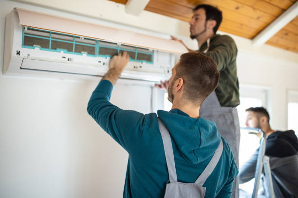Best HVAC Repair Near Me  in Saco, ME