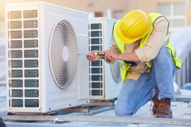 Best HVAC Companies Near Me  in Saco, ME