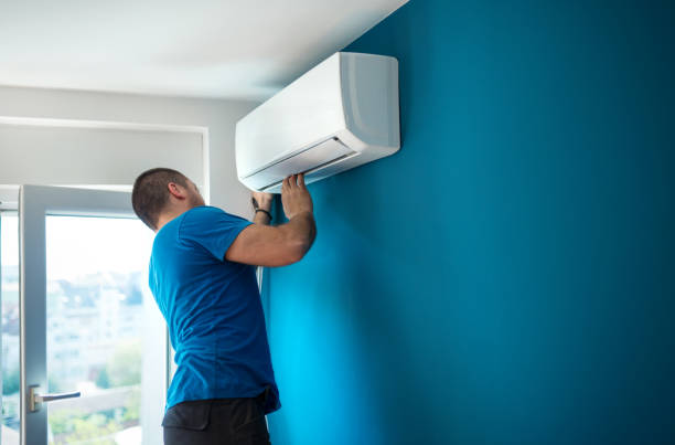 Best Central Air Repair  in Saco, ME