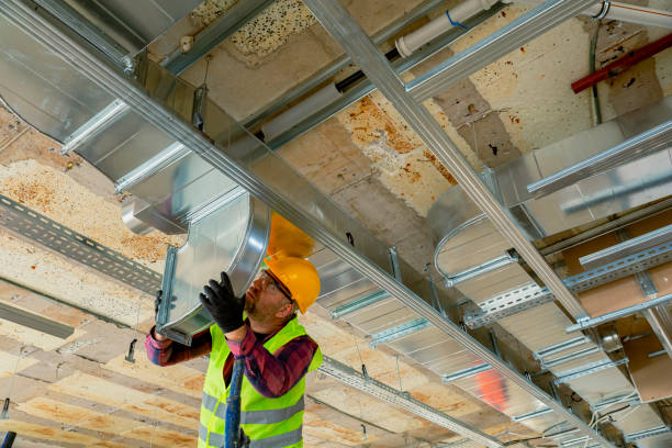 Best HVAC Contractors  in Saco, ME