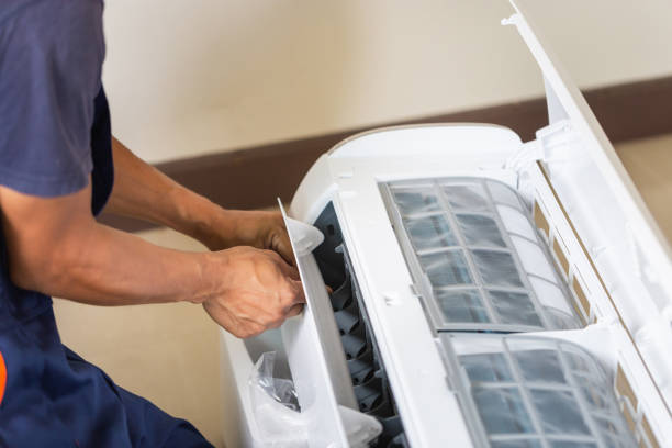 Best Local HVAC Companies  in Saco, ME
