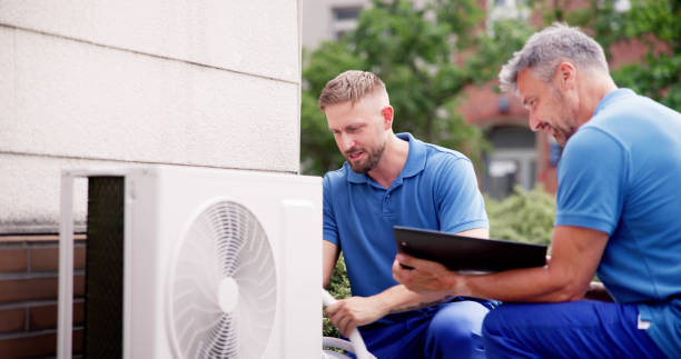 Best Ductless HVAC Repair  in Saco, ME