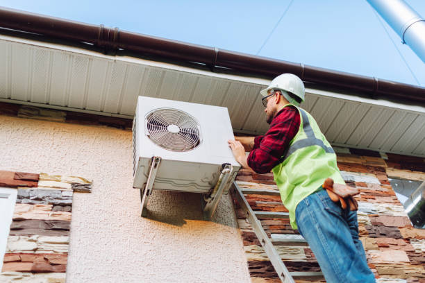 Trusted Saco, ME HVAC Experts