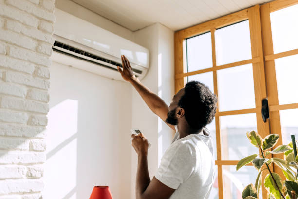 Best HVAC Tune-Up Services  in Saco, ME