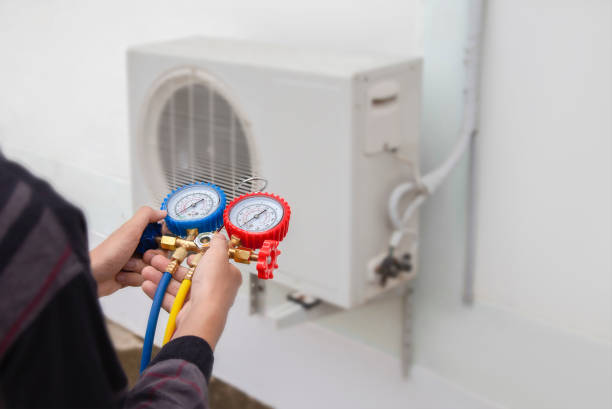 Best HVAC Replacement Cost  in Saco, ME