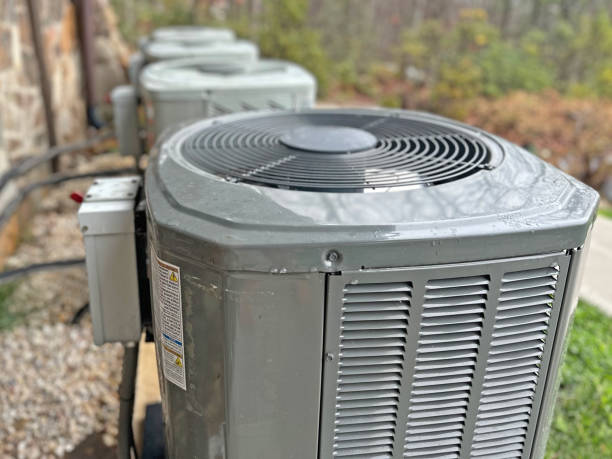 Best Residential HVAC Services  in Saco, ME