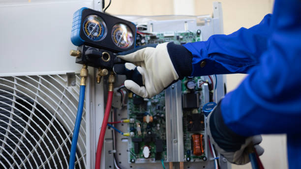 Best Affordable HVAC Services  in Saco, ME