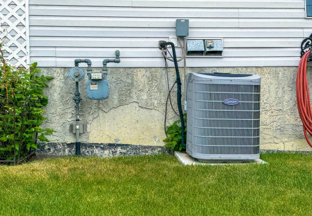 Best HVAC Installation Services  in Saco, ME