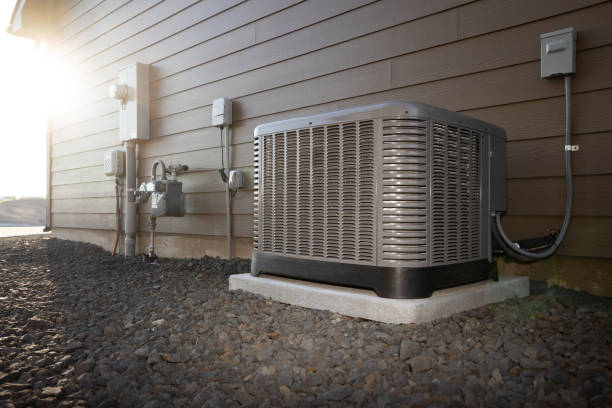 Best HVAC Installation Services  in Saco, ME